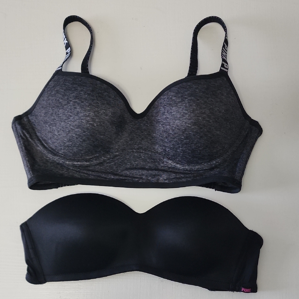 VS PINK Sports Bras